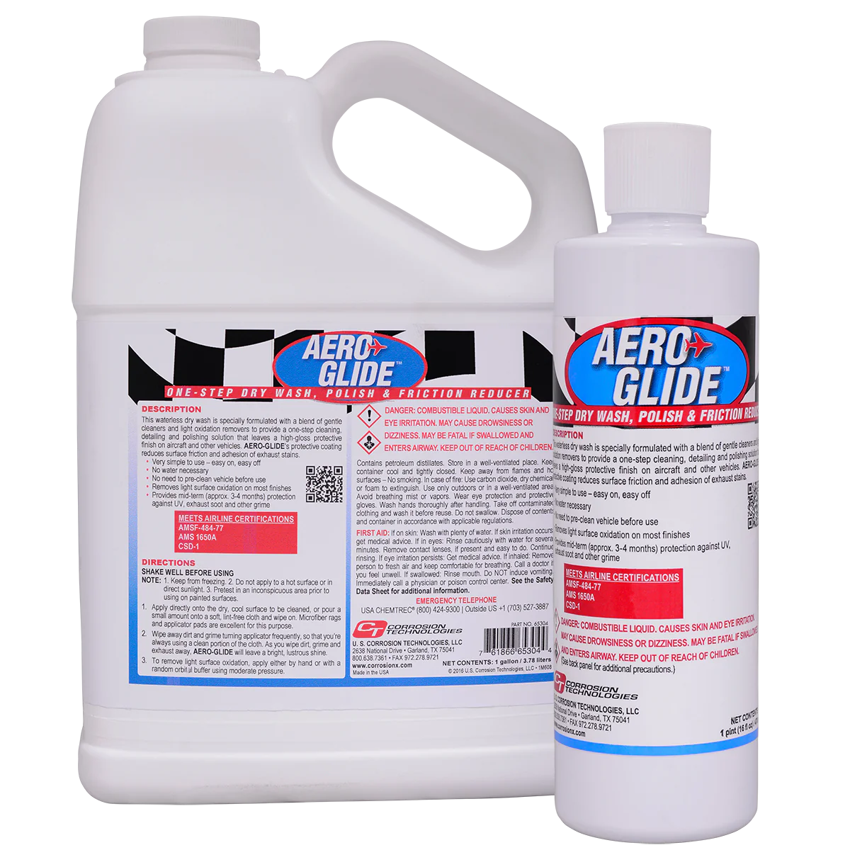 Aero-Glide