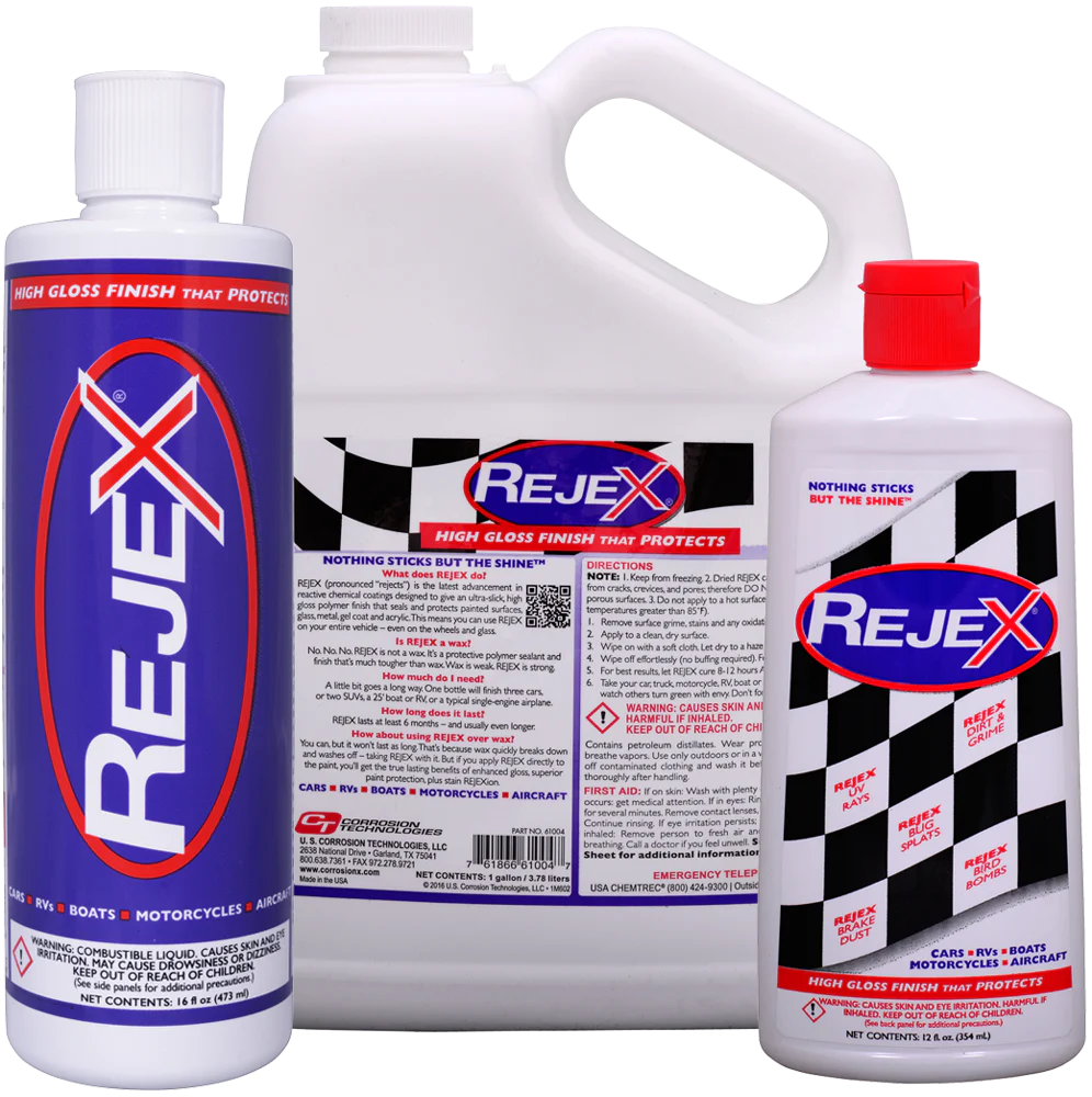 Rejex