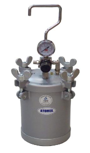 Pressure Pot Only - 4 Litre