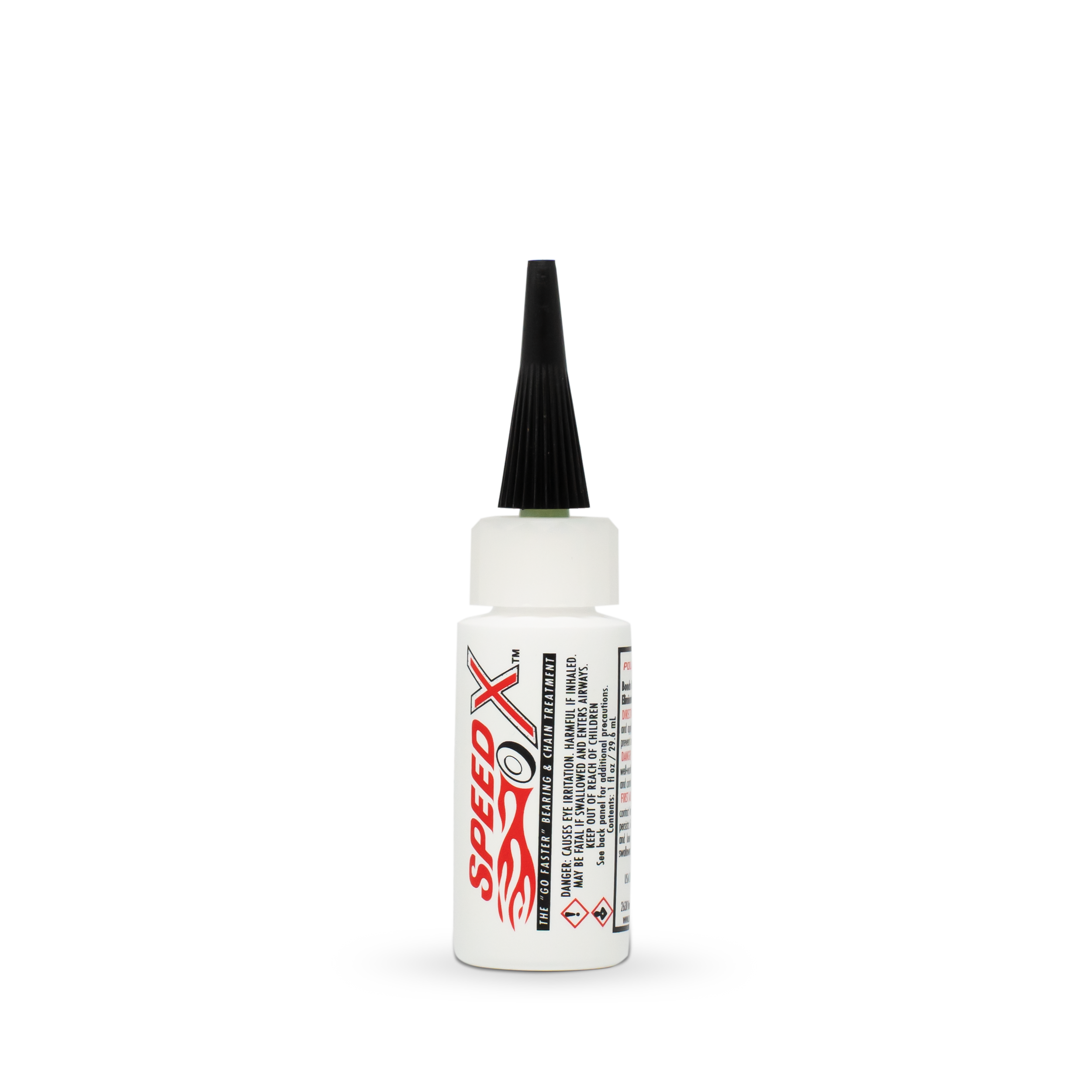 SpeedX 1oz Applicator Bottle