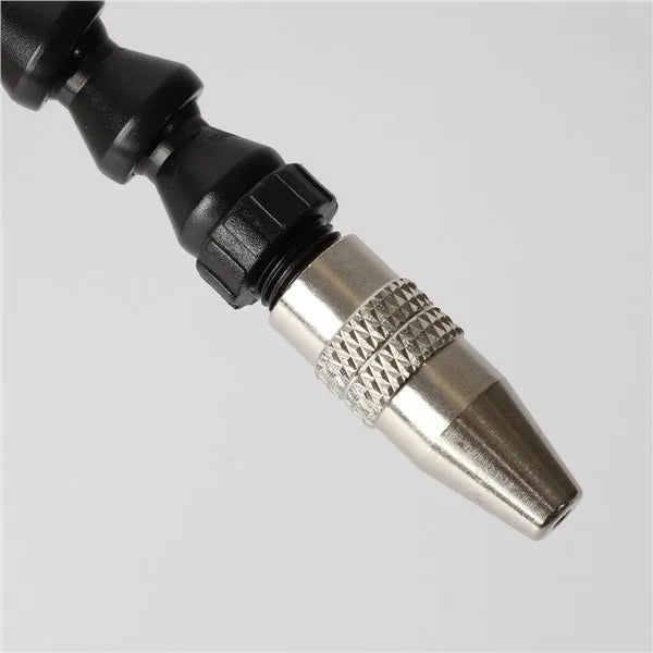 Spray Gun Flexible Head