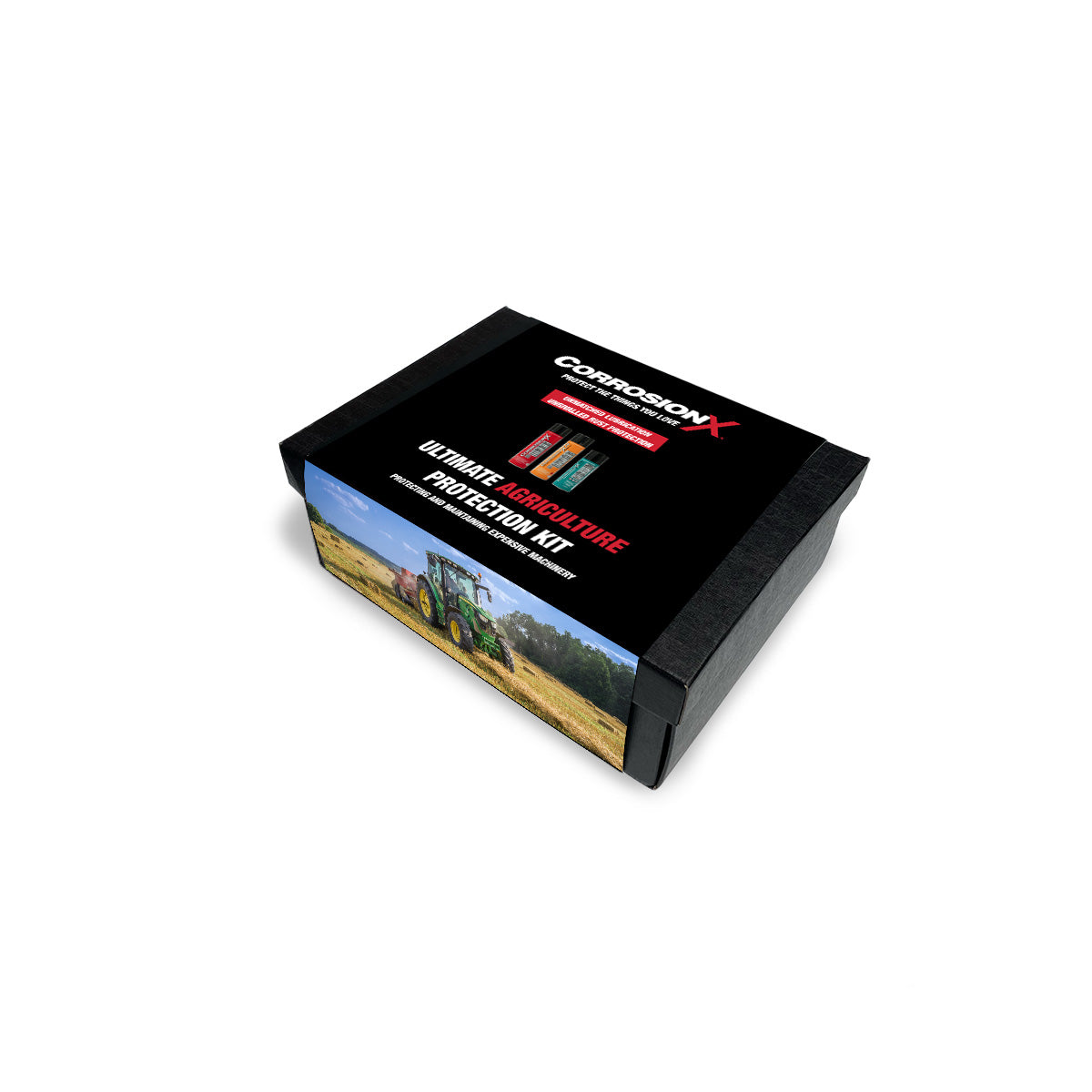 Ultimate Agriculture Bundle