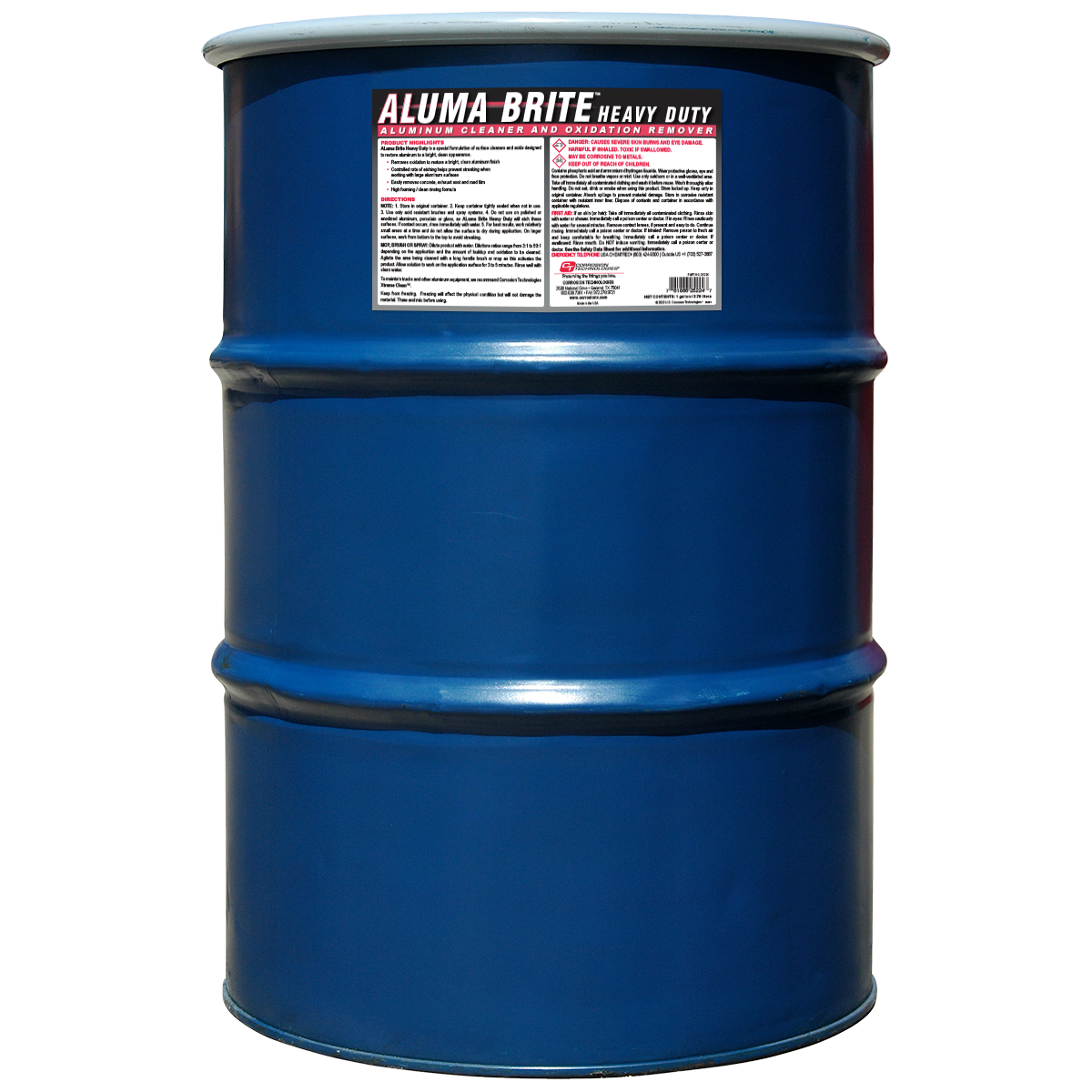 ALuma Brite HD