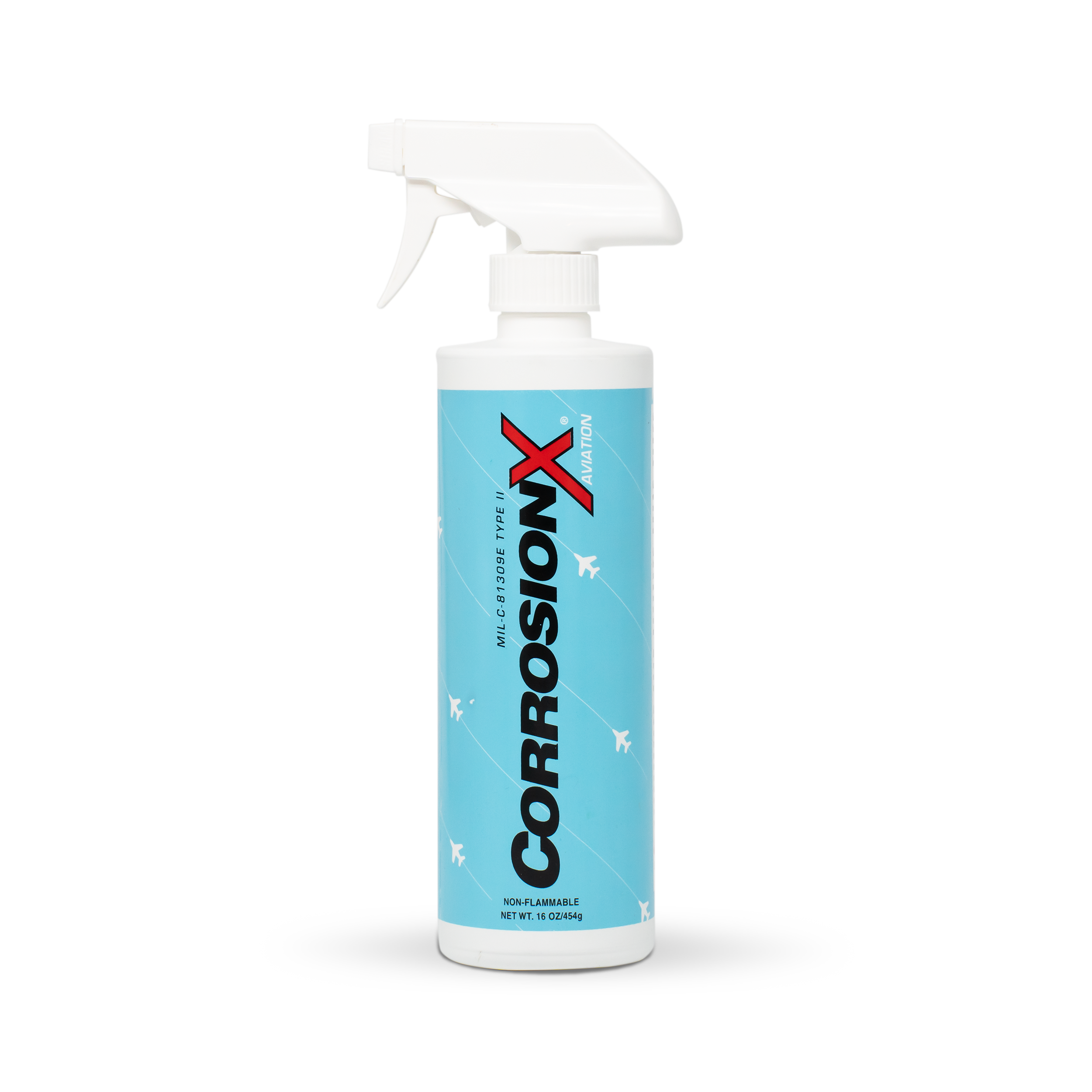 CorrosionX Aviation