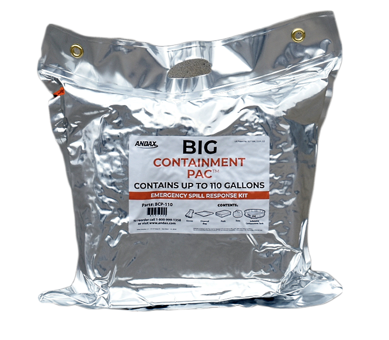 Big Containment Pac™