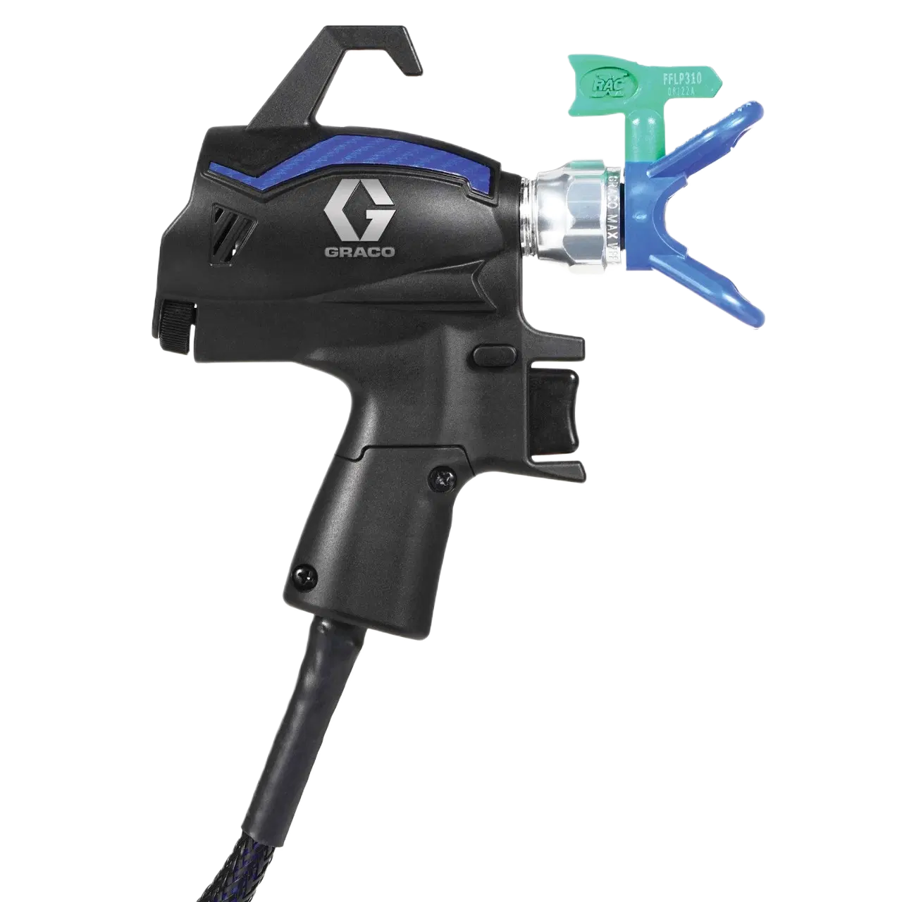 Graco Ultra Quickshot Airless Paint Sprayer