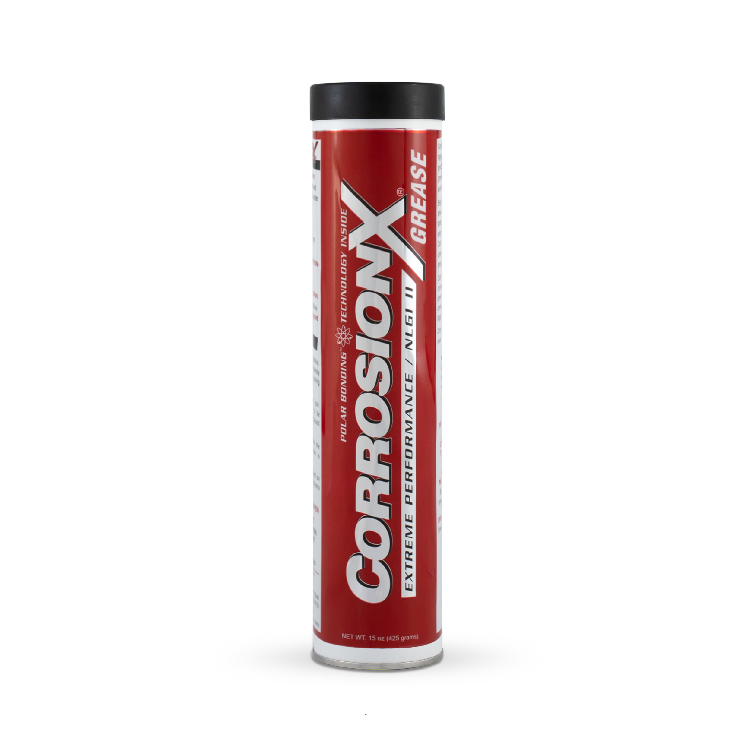 CorrosionX Grease
