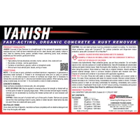 Vanish