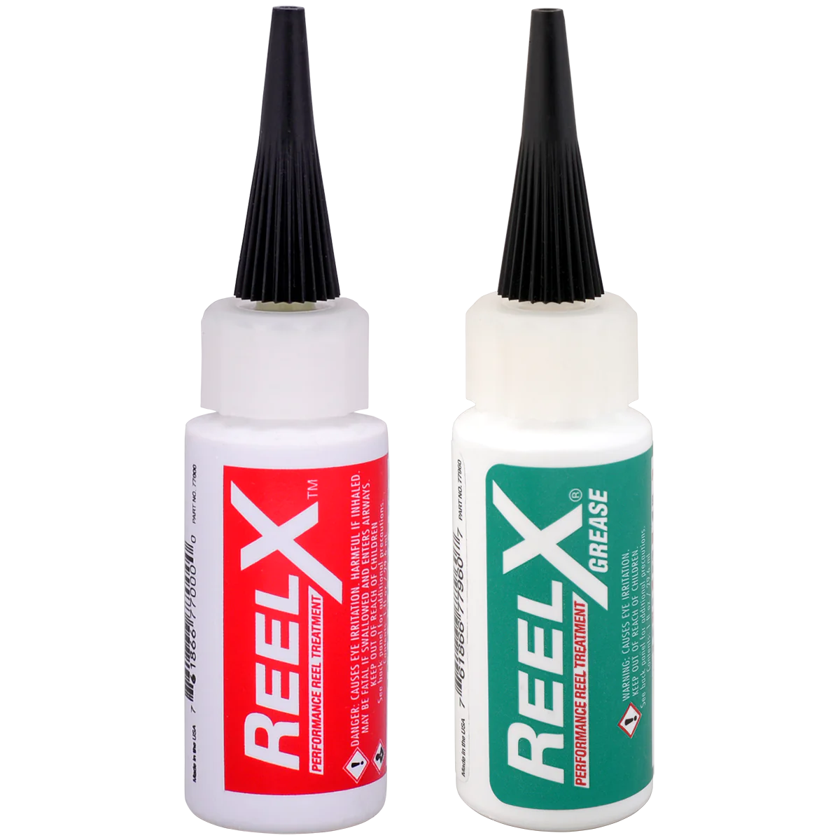 ReelX