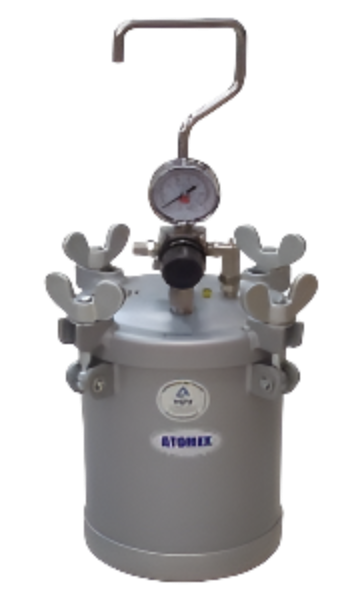 Pressure Pot - 4 Litre