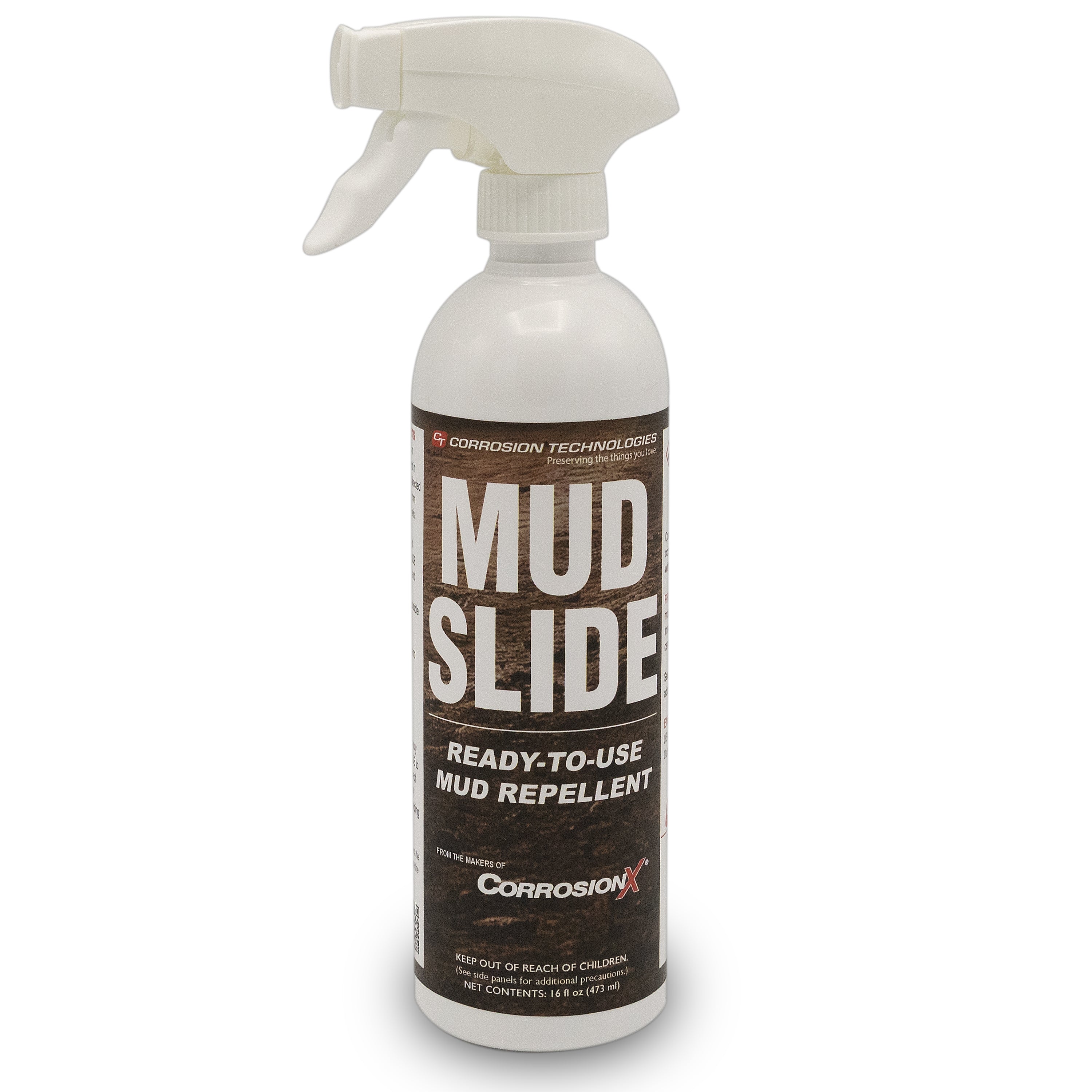 Mud Slide - 16oz trigger